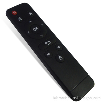 Best Price Made In China TV Universal Remote Controller Custom IR Remote Controls